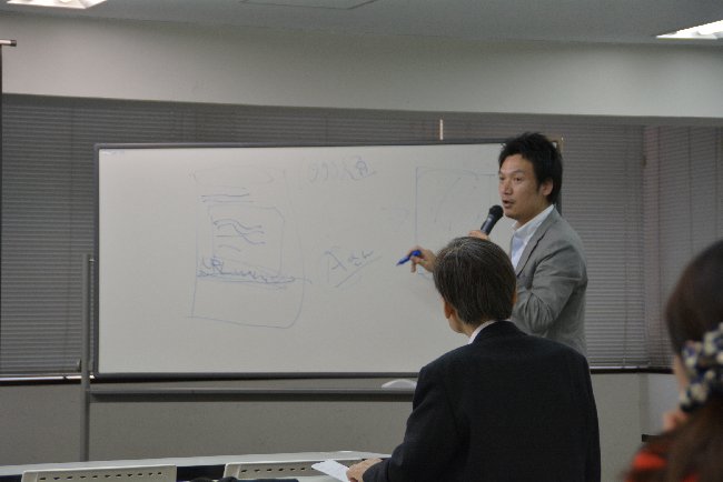 2月度ホームページ集客セミナー　終了しました。